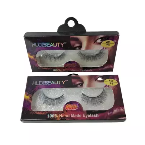 Pestaña Postiza 6D y 8D Esgido - comprar online