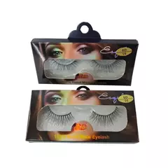 Pestaña Postiza 6D y 8D Esgido en internet