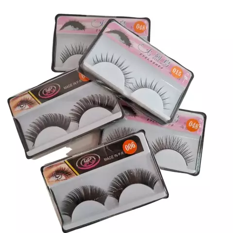 Pestaña Postiza Eco YR 357127 - comprar online