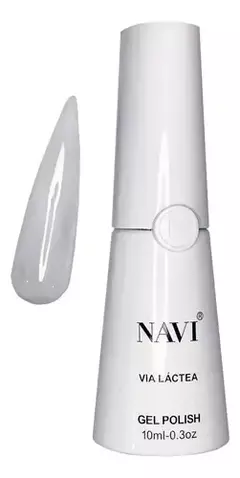 Semi Perm Color Via Lactea x 10ml NAVI en internet