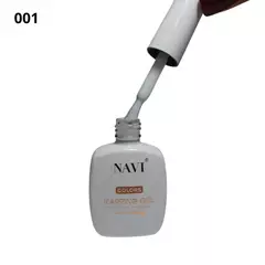 Kapping Gel Colors x 10ml Navi en internet