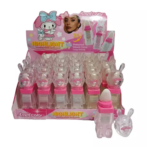 Polvo de Hadas 24hs AmeriColor - comprar online