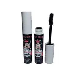 Macara Pestaña No Panda Minnie Miss Betty en internet