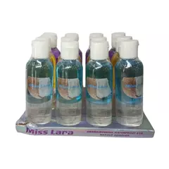 Oleo Desmaquillante Bifasico x 120ml Miss Lara 902745 - comprar online