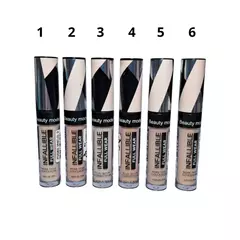 Corrector Ojera c/ Aplicador Infallible Beauty Model en internet