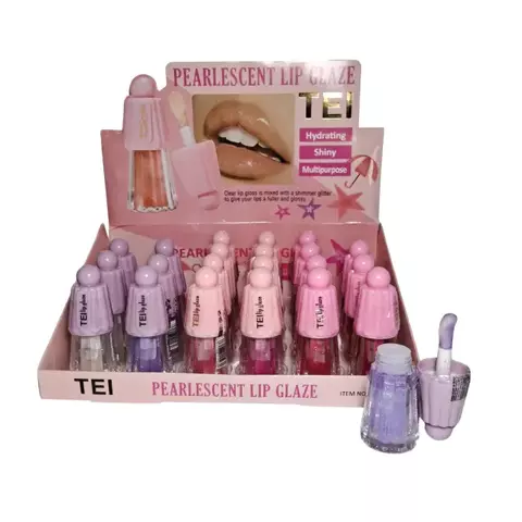 Brillo Labial 3 en 1 TEI8051 - comprar online