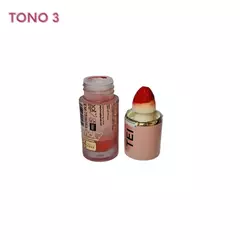 Imagen de Rubor Liquido Mousse TEI8053