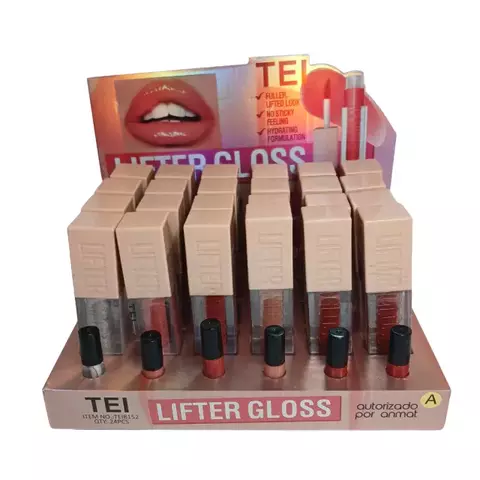 Lifter Gloss TEI8152 - comprar online