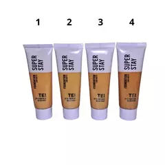 Base Liquida Super Stay pomo TEI8163 en internet