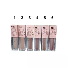 Lip Glaze Color TEI 8184 en internet