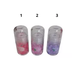 Brillo Labial Lip Oil Plump Frutal TEI8228 en internet