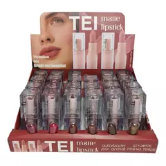 Labial en Barra Matte TEI8230 - comprar online