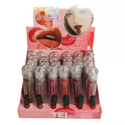 Brillo Labial Stylish TEI8274 - comprar online