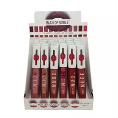 Labial Liquido Matte t/ B Iman Of Noble - comprar online