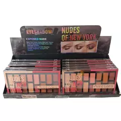 Sombra Nudes Of New York Miss Lara 909 - comprar online