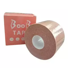 Cinta Boob Tape x 5mt 850090 - comprar online