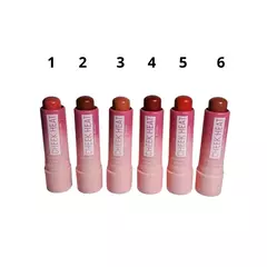 Rubor en Barra Cheek Heat Ribia Beauty en internet