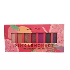 Paleta Sombra Pink Lemonade x 7t Ruby Rose 361753 - comprar online