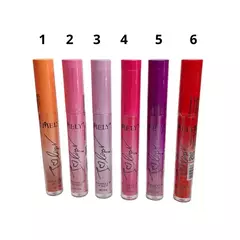 Labial Liquido Colorful I Lips Mely 520102 en internet