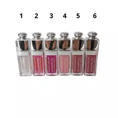Brillo Labial Color Meike 474 en internet