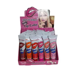 Tinta p/ Labios Peel Off Wow Pomo Iman of Noble 761754 - comprar online
