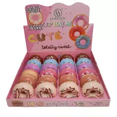 Balsamo Labial Dona Worry Cute Pola Ayir 280552 - comprar online