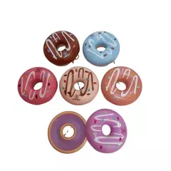 Balsamo Labial Dona Worry Cute Pola Ayir 280552 en internet