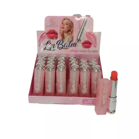 Balsamo Labial Magic Color Pola Aylr 528094 - comprar online