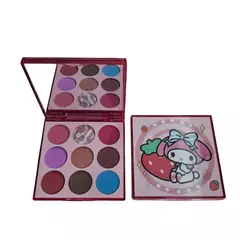 Paleta Sombra Animacion x 9t EYE-0906 - comprar online
