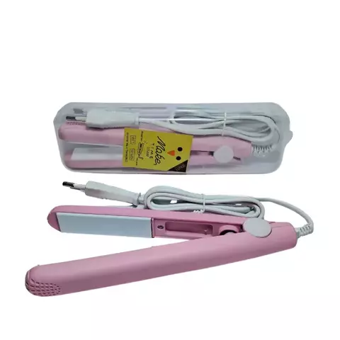 Planchita p/ Pelo Make DT-888 - 365551 - comprar online