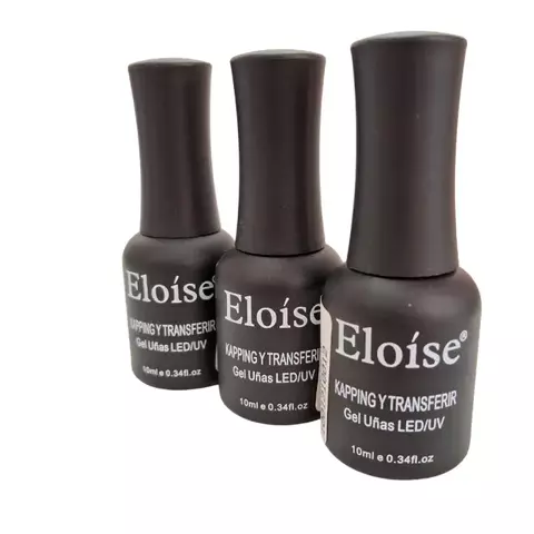 Kapping Gel Polish x 10ml Eloise 760037 - comprar online