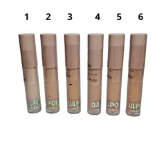 Corrector Ojera c/ Aplicador Dapop 151506 en internet