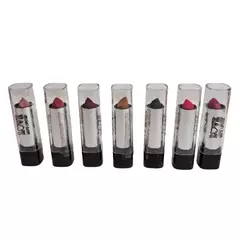 Lapiz Labial Lipstick Matte Love 828815 - tienda online