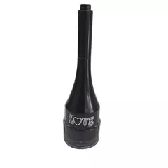 Delineador Gel Negro Love / Tejar 791375 - Distribuidora Coral