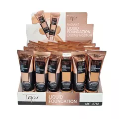 Base Liquida All Day Cover 24Hs Tejar - comprar online