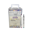 Set Marcadores Doble punta x36 Multipaper - 78665 - comprar online