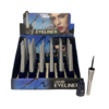 Delineador Liquido Fashion Tejar - 80708