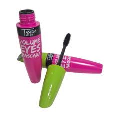 Mascara Pestaña Volumen Love - 91382 - Distribuidora Coral