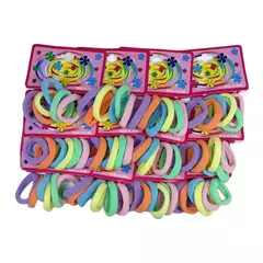 Colita MINI Chica x 6u Coral 319108 en internet