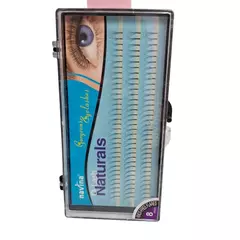 Extensiones p/ Pestaña Racimo 3D Navina 152'10 en internet