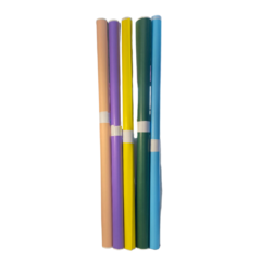 Afiche Blanco/Colores - comprar online