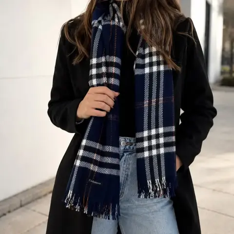 Bufandon Cashmere AF16986