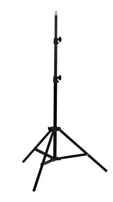 Tripode Alto p/ Aro de Luz CR10214 - comprar online