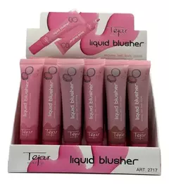 Rubor Liquido pomo Tejar - 94598 - comprar online