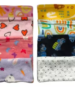 Cuello Polar Infantil