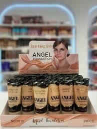 Base Liquida Angel pomo Sparkling Girls - 508126