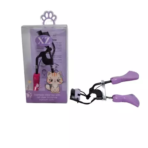 Arqueador de Pestaña Pastel Corazon XZ - 135594 - comprar online