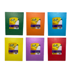 Cuaderno Tapa dura araña N°3 x48 Éxito - comprar online
