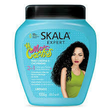 Imagen de Baño de Crema pote x 1000g Skala -