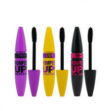 Mascara Pestaña Pumped Up Tejar - 884089